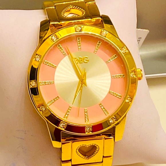 RARE Guess GBG Watch - Picture 4 of 16
